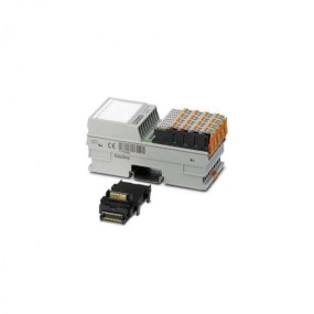 2688417 Phoenix Contact - I/O module - AXL F UTH8 ...