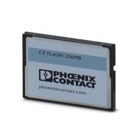 2700550 Phoenix Contact - Memory - CF FLASH 256MB ...