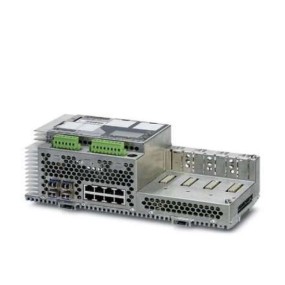 2700786 Phoenix Contact - Industrial Ethernet Swit...