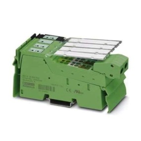 2701150 Phoenix Contact - Bus coupler - IBS IL 24 ...