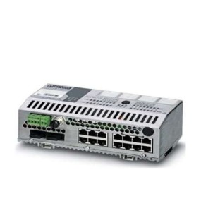 2701466 Phoenix Contact - Industrial Ethernet Swit...