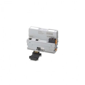 2701815 Phoenix Contact - Bus coupler - AXL F BK P...