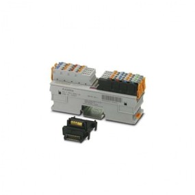2702071 Phoenix Contact - I/O module - AXL F DI8/3...