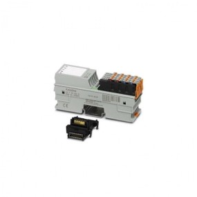2702072 Phoenix Contact - I/O module - AXL F AI2 A...