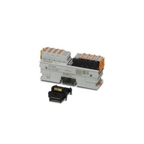 2702106 Phoenix Contact - I/O module - AXL F DI16/...