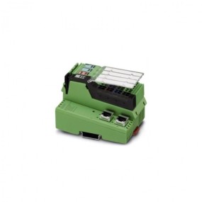 2702131 Phoenix Contact - Bus coupler - IL EIP BK ...