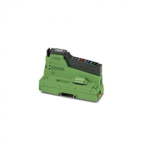2702230 Phoenix Contact - Bus coupler - IL CO BK-P...
