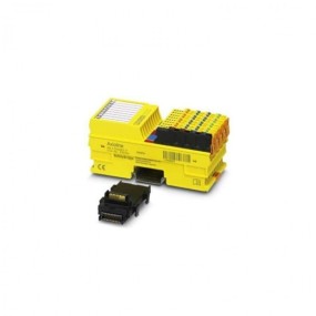 2702264 Phoenix Contact - Safety module - AXL F SS...