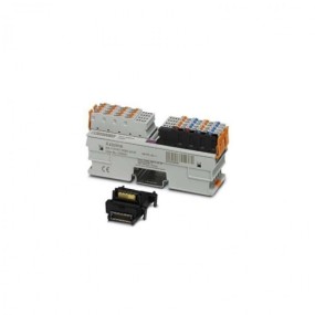 2702291 Phoenix Contact - I/O module - AXL F DI16/...