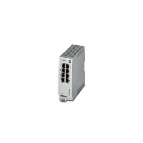 2702324 Phoenix Contact - Industrial Ethernet Swit...