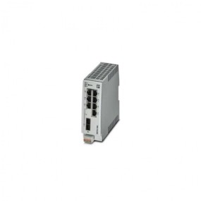 2702329 Phoenix Contact - Industrial Ethernet Swit...
