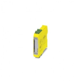 2702411 Phoenix Contact - Safety relays - PSR-MC37...