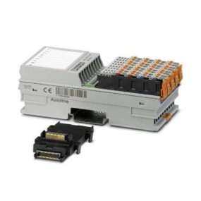 2702464 Phoenix Contact - I/O module - AXL F UTH8 ...