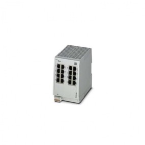 2702908 Phoenix Contact - Industrial Ethernet Swit...