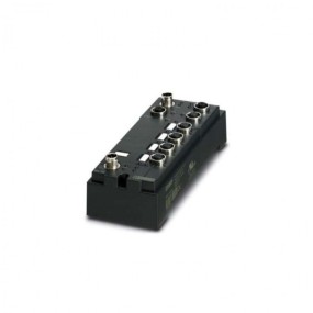 2736301 Phoenix Contact - Bus coupler - FLM BK IB ...