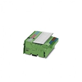 2742586 Phoenix Contact - Bus coupler - IBS IL 24 ...