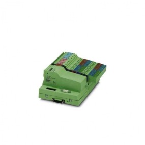 2742638 Phoenix Contact - Bus coupler - PB IL 24 B...