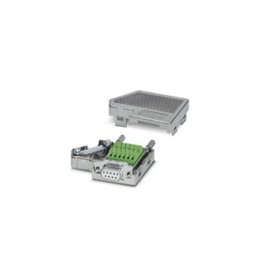 2744102 Phoenix Contact - D-SUB bus connector - SU...