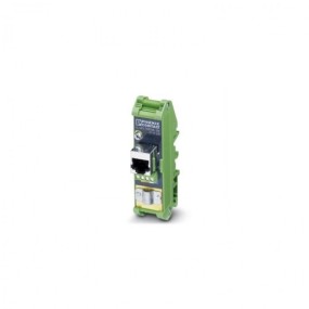 2744610 Phoenix Contact - Patch panels - FL CAT5 T...