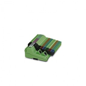 2832962 Phoenix Contact - ILB ETH 24 DI16 DIO16-2T...