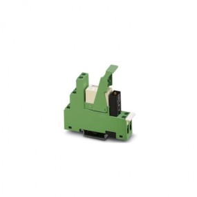 2834384 Phoenix Contact - Relay Module - PR1-RSC3-...