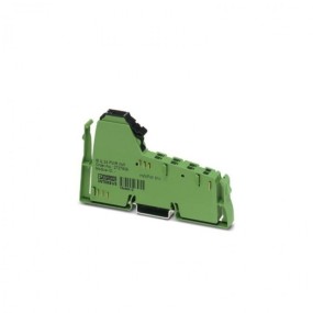 2861195 Phoenix Contact - IB IL 24 PWR IN/2F-DF-2M...