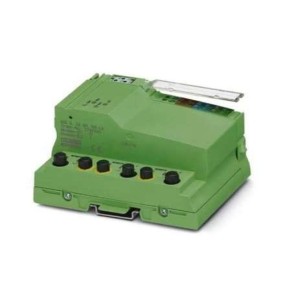2861506 Phoenix Contact - Bus coupler - IBS IL 24 ...