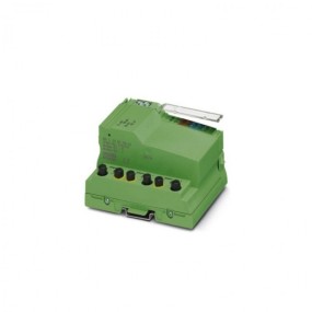 2862026 Phoenix Contact - IBS IL 24 BK RB LK-2MBD-...