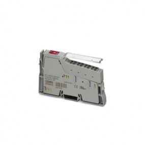 2862178 Phoenix Contact - IB IL 24/230 DOR1/W-PC-P...