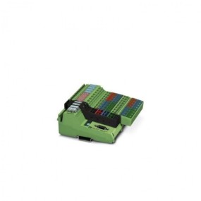 2862411 Phoenix Contact - I/O module - ILB PB 24 D...