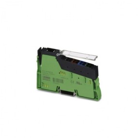 2863834 Phoenix Contact - IB IL 24 PWR IN/2F-DF-2M...