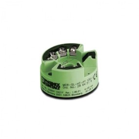 2864516 Phoenix Contact - Head-mounted transducer ...