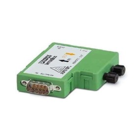 2878023 Phoenix Contact - Fiber optic adapter - IB...