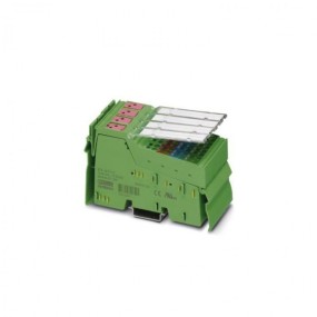 2878227 Phoenix Contact - IB IL 24 DO 8-2MBD-PAC/S...