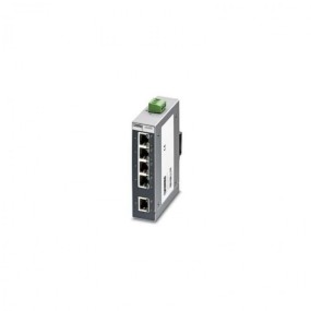 2891001 Phoenix Contact - Industrial Ethernet Swit...