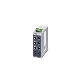 2891048 Phoenix Contact - Industrial Ethernet Swit...