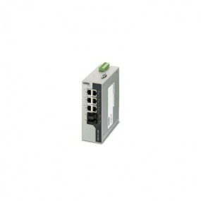 2891060 Phoenix Contact - Industrial Ethernet Swit...