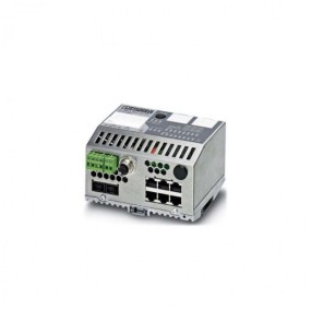 2891479 Phoenix Contact - Industrial Ethernet Swit...