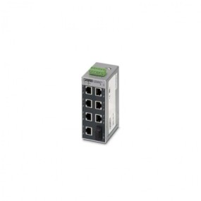 2891518 Phoenix Contact - Industrial Ethernet Swit...