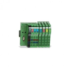 2897046 Phoenix Contact - Inline function terminal...
