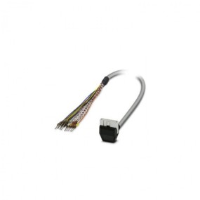2900123 Phoenix Contact - VIP-CAB-FLK14/FR/OE/0,14...