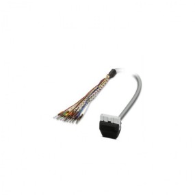 2900131 Phoenix Contact - Round cable - VIP-CAB-FL...