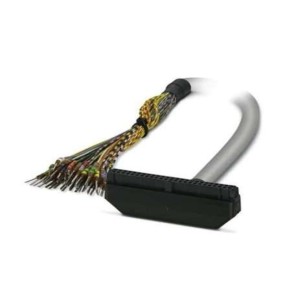 2900147 Phoenix Contact - Round cable - VIP-CAB-FL...