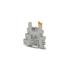 2900262 Phoenix Contact - Relay base - PLC-BPT- 24...