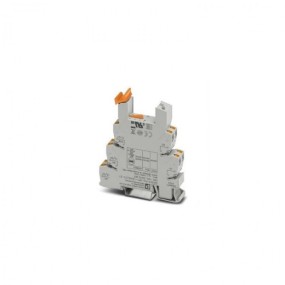2900287 Phoenix Contact - Relay base - PLC-BPT-120...