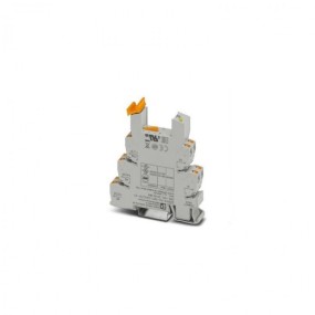 2900284 Phoenix Contact - Relay base - PLC-BPT- 24...