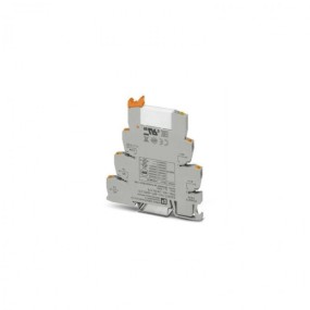 2900303 Phoenix Contact - Relay Module - PLC-RPT- ...