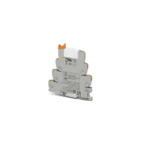 2900307 Phoenix Contact - Relay Module - PLC-RPT- ...
