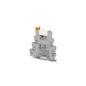 2900312 Phoenix Contact - Relay Module - PLC-RPT- ...