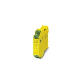 2900509 Phoenix Contact - Safety relays - PSR-SCP-...